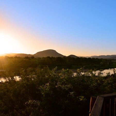 Pestana Kruger Lodge Malalane Exteriér fotografie
