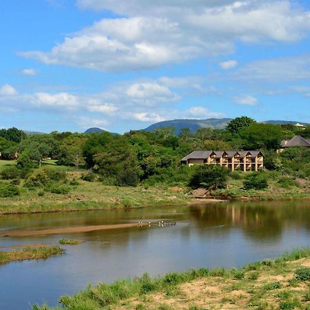 Pestana Kruger Lodge Malalane Exteriér fotografie