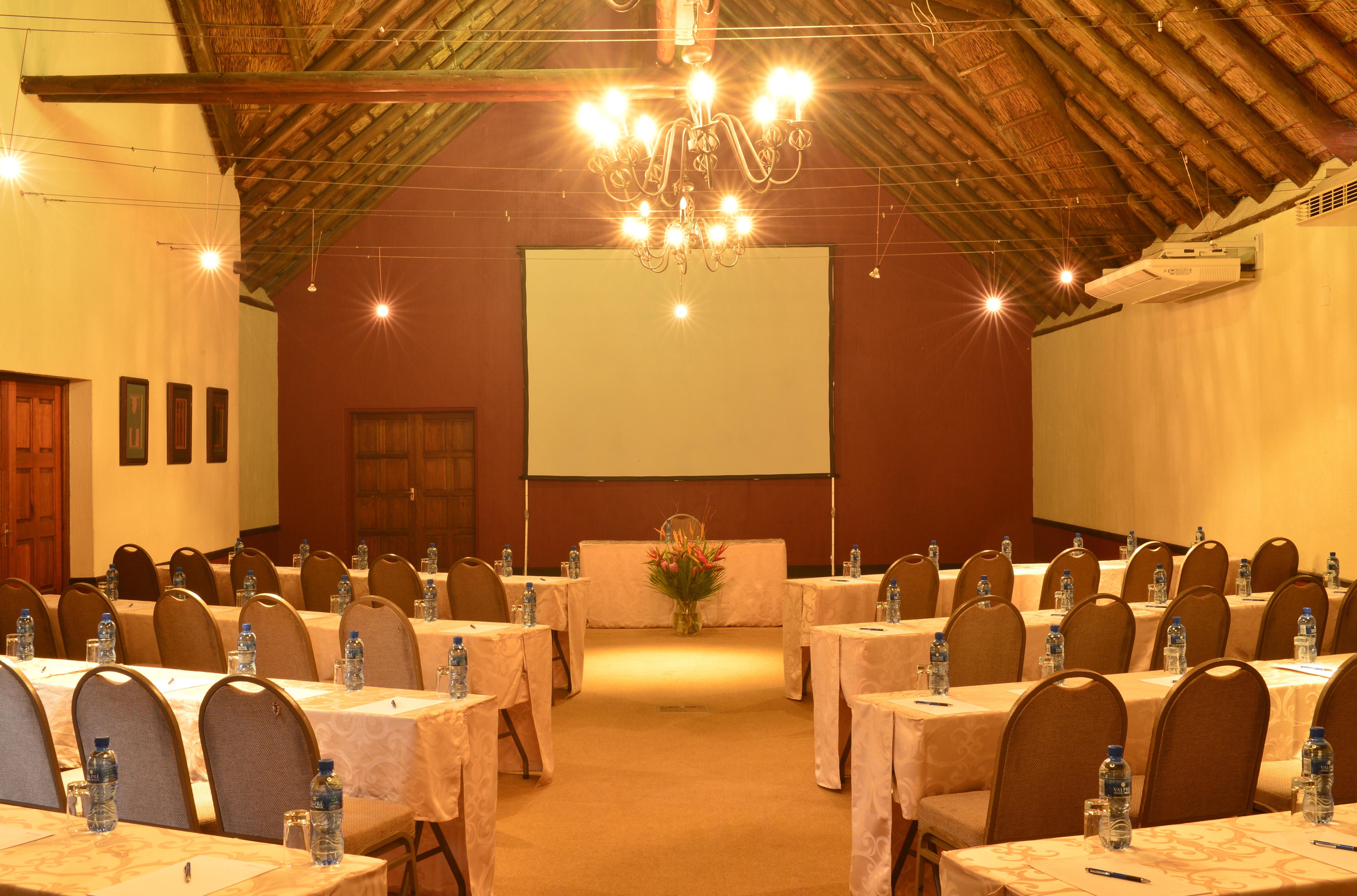 Pestana Kruger Lodge Malalane Exteriér fotografie