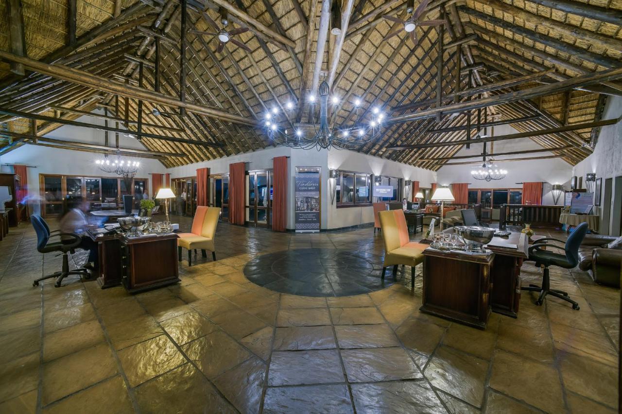 Pestana Kruger Lodge Malalane Exteriér fotografie