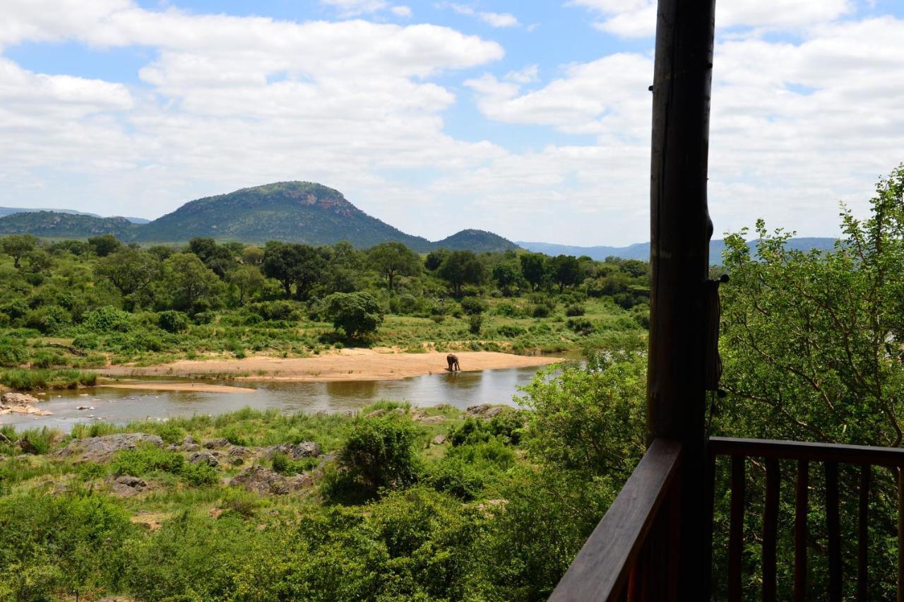 Pestana Kruger Lodge Malalane Exteriér fotografie