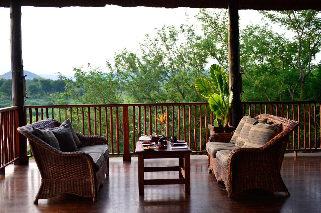 Pestana Kruger Lodge Malalane Exteriér fotografie