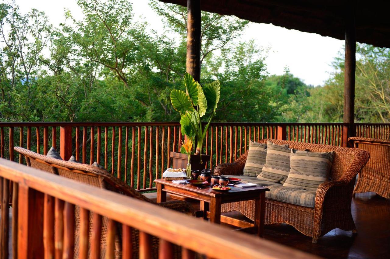 Pestana Kruger Lodge Malalane Exteriér fotografie