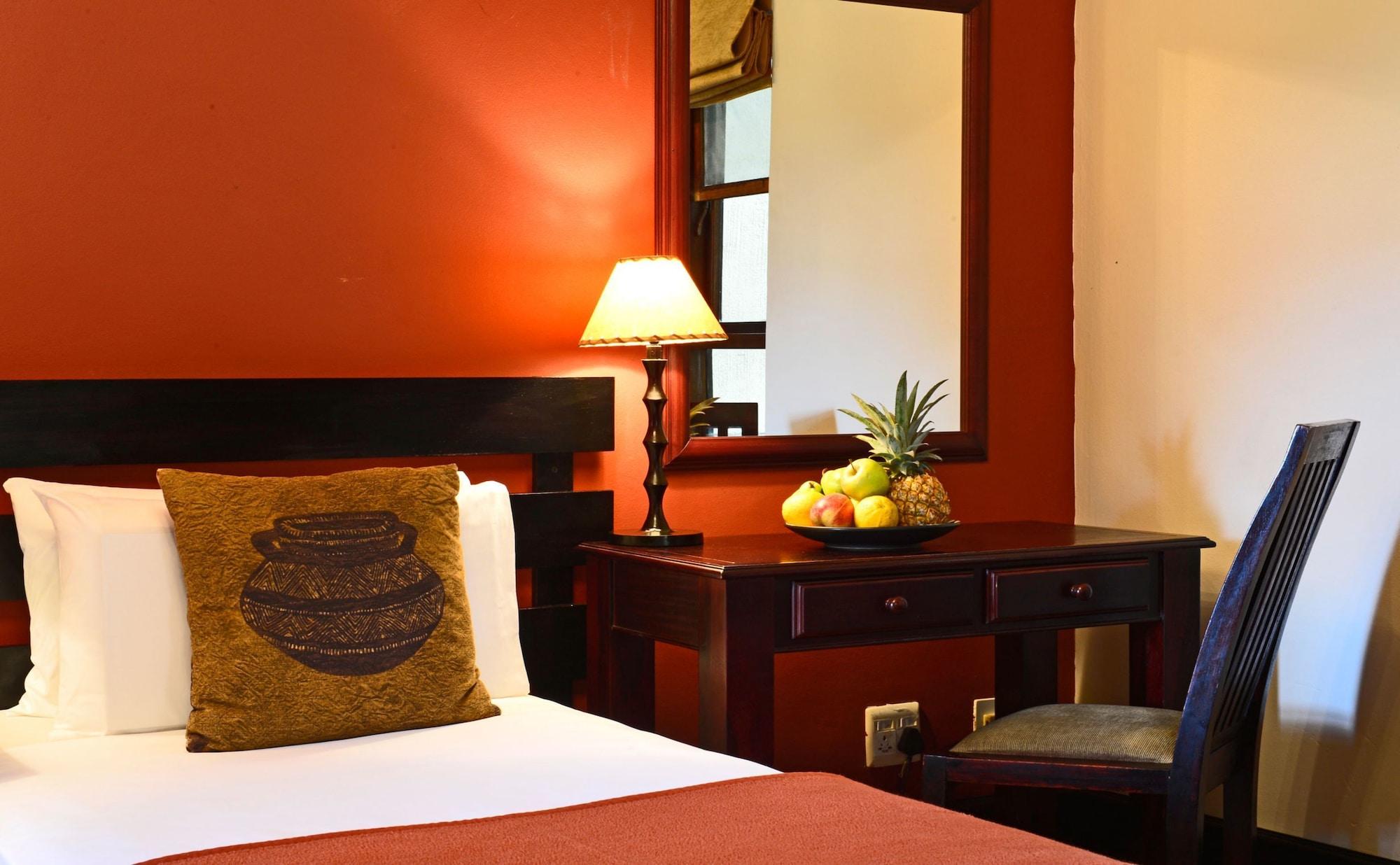 Pestana Kruger Lodge Malalane Exteriér fotografie