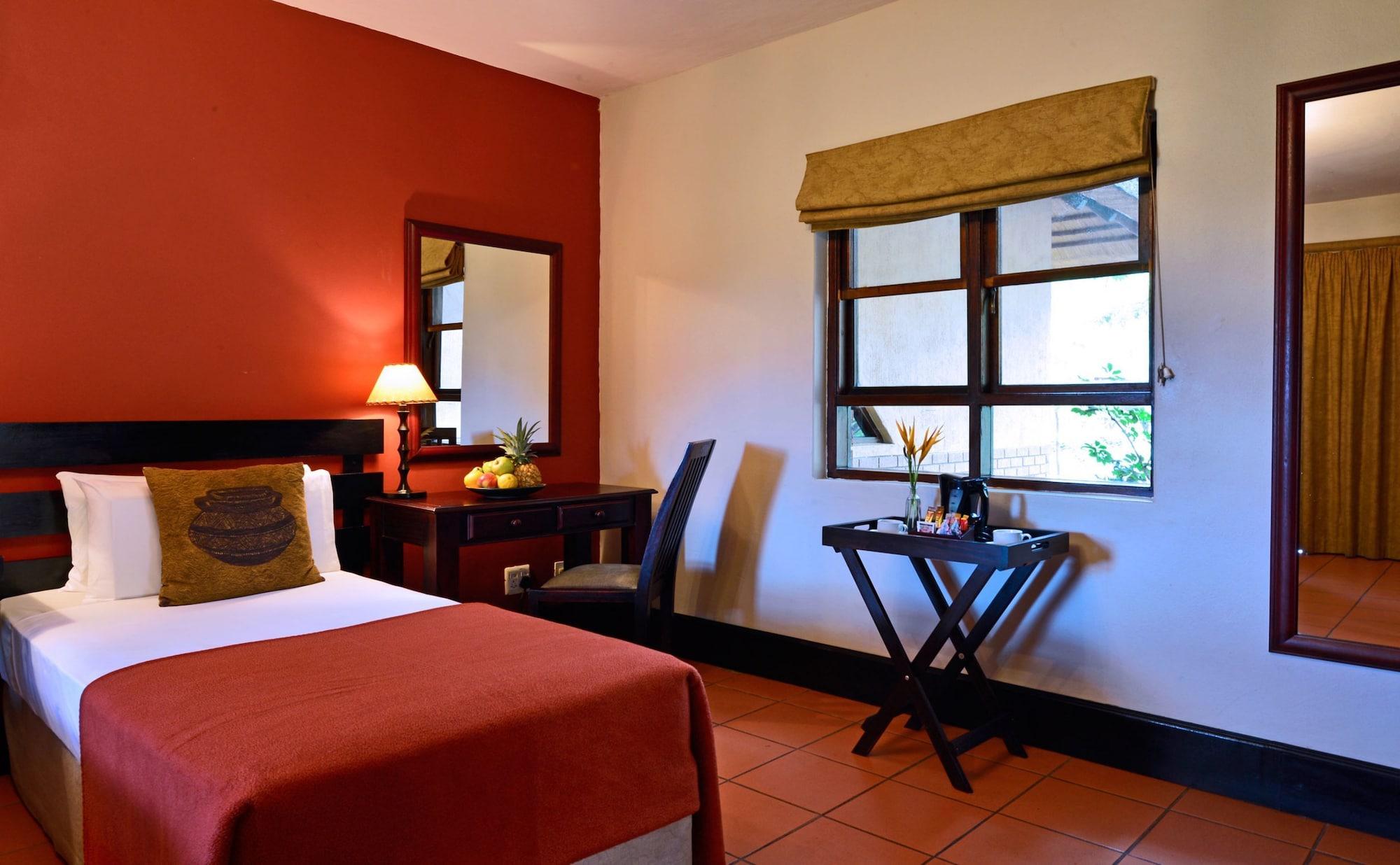 Pestana Kruger Lodge Malalane Exteriér fotografie