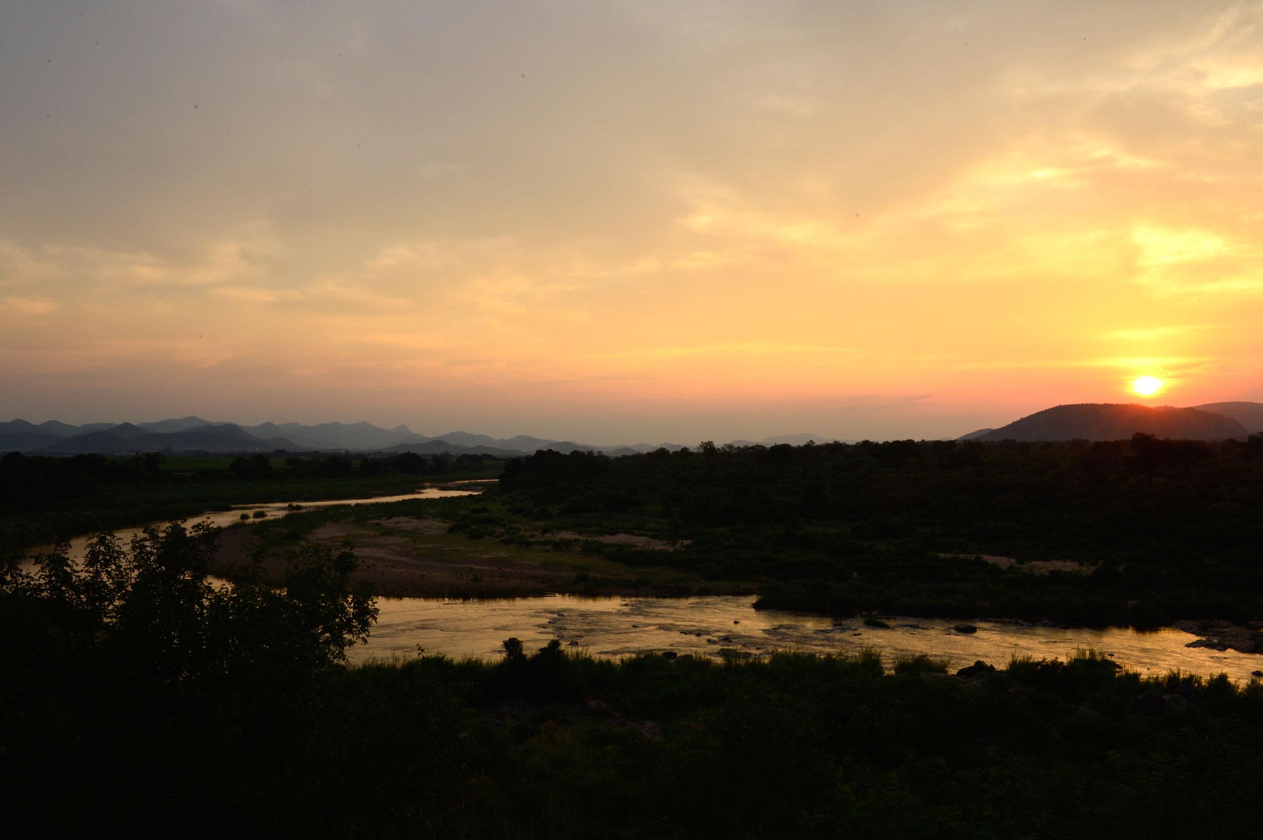 Pestana Kruger Lodge Malalane Exteriér fotografie