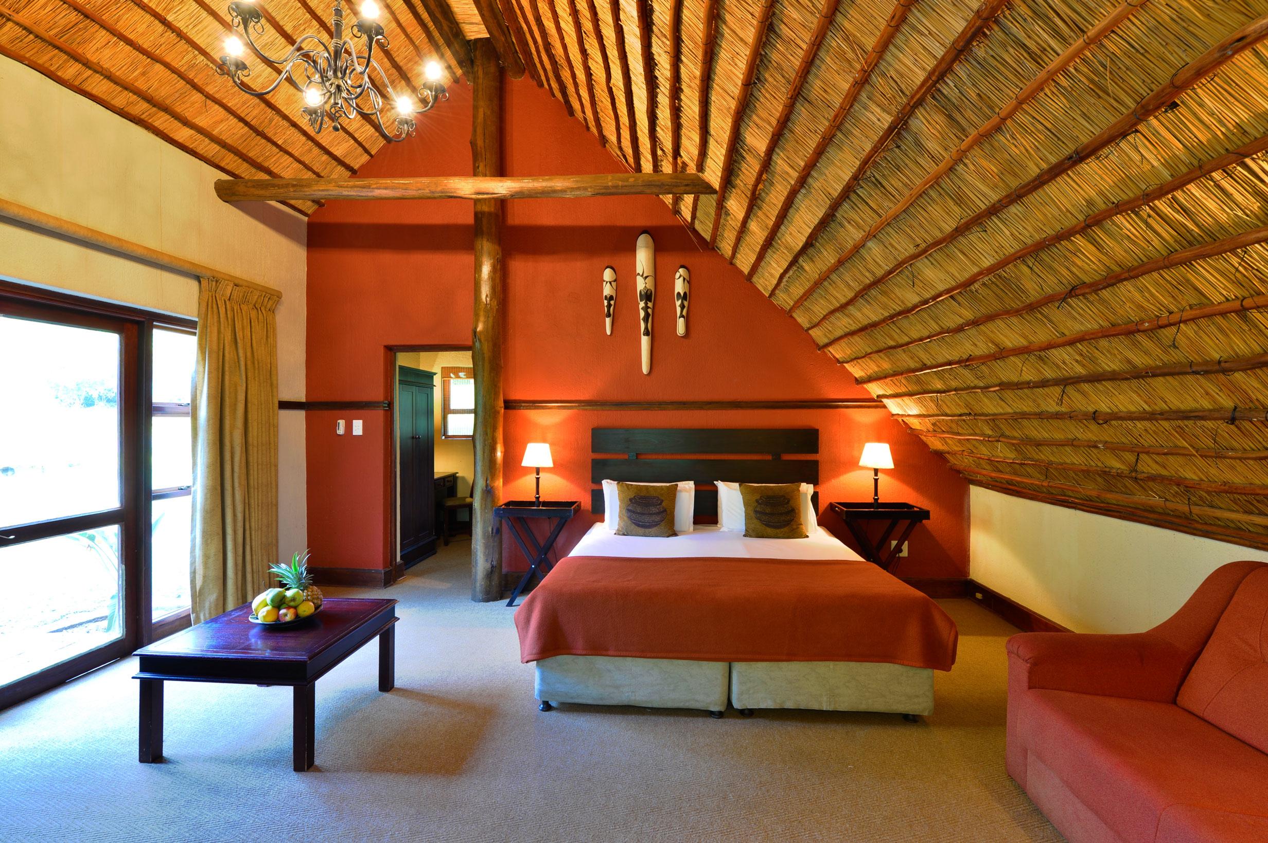 Pestana Kruger Lodge Malalane Exteriér fotografie