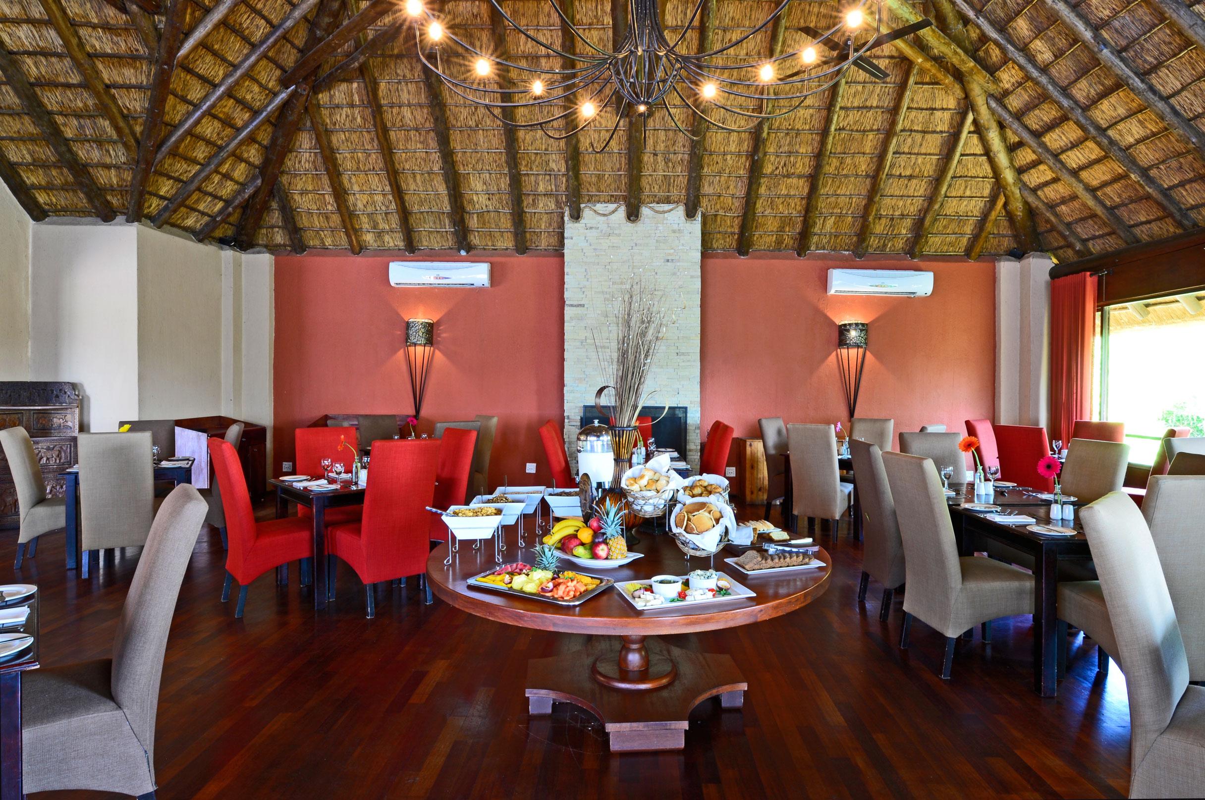 Pestana Kruger Lodge Malalane Exteriér fotografie