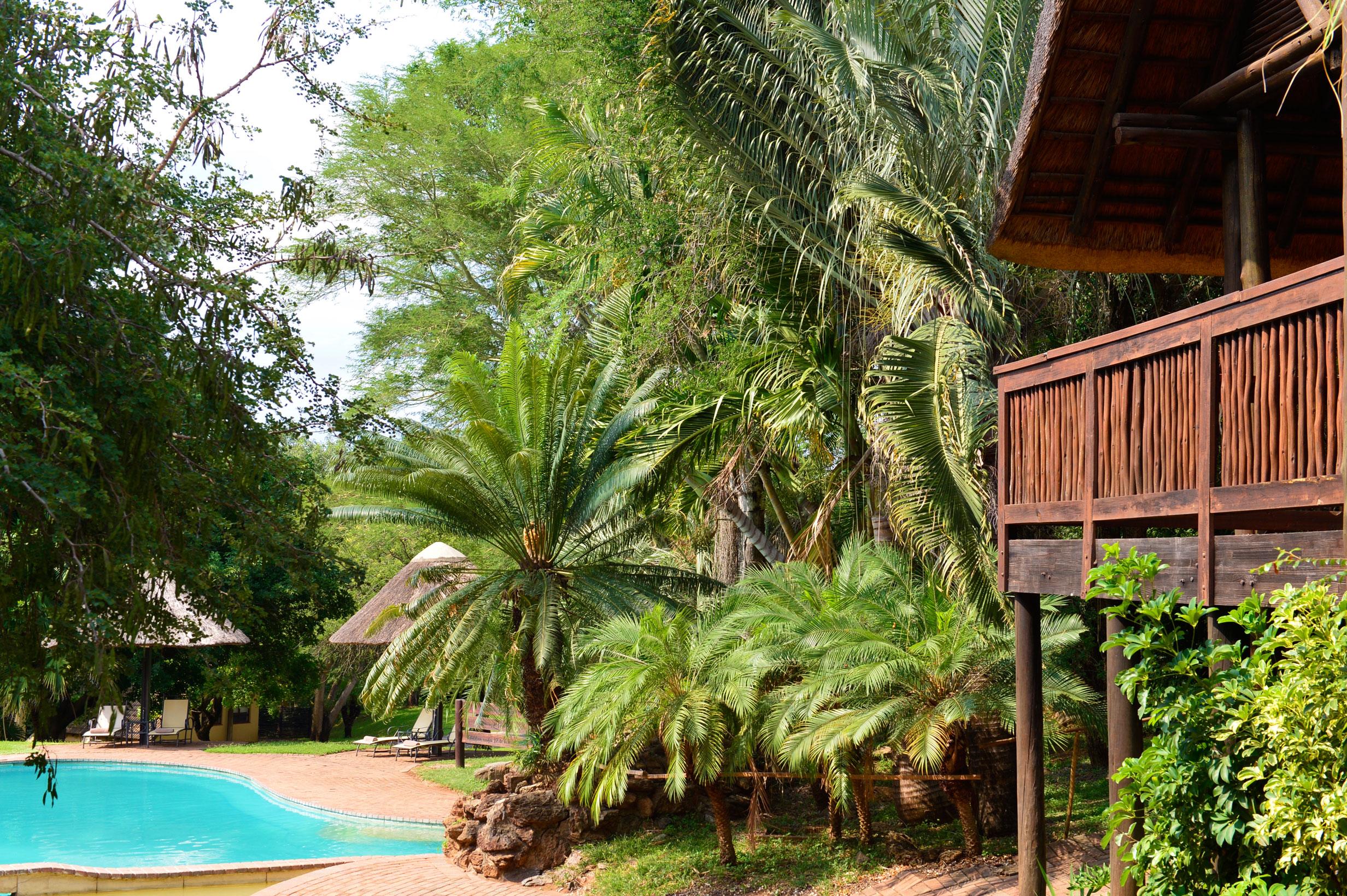 Pestana Kruger Lodge Malalane Exteriér fotografie