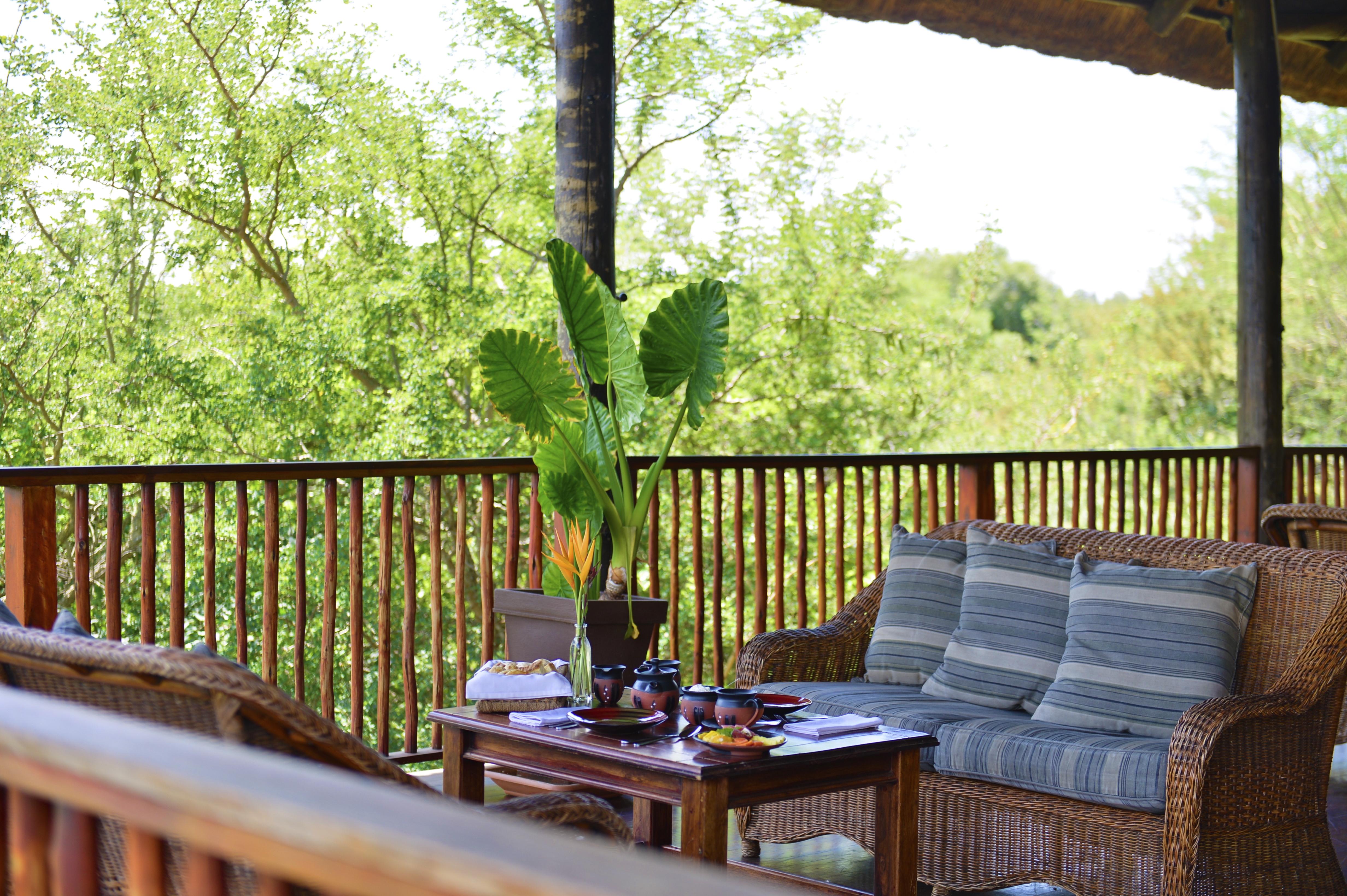 Pestana Kruger Lodge Malalane Exteriér fotografie