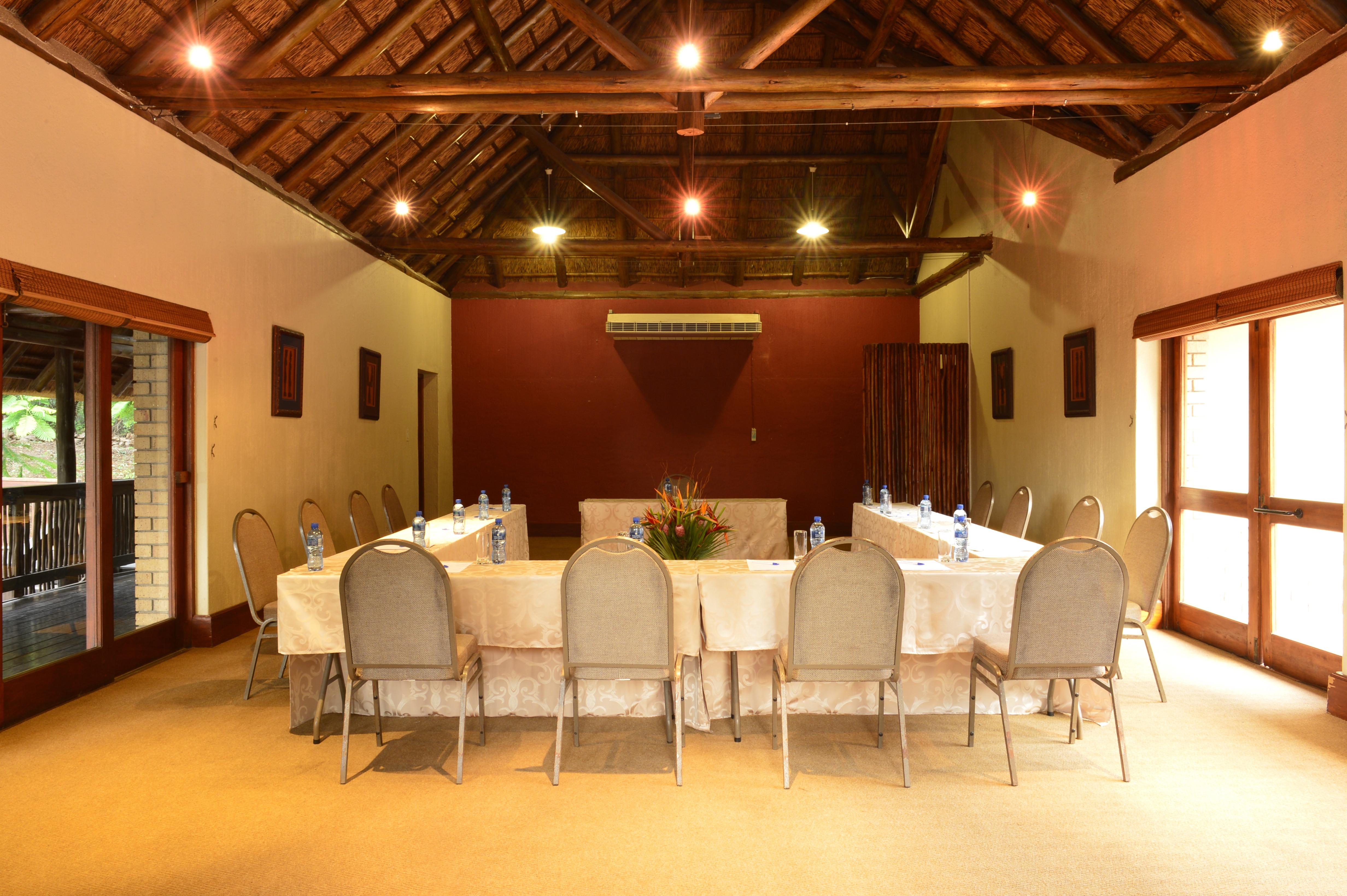 Pestana Kruger Lodge Malalane Exteriér fotografie