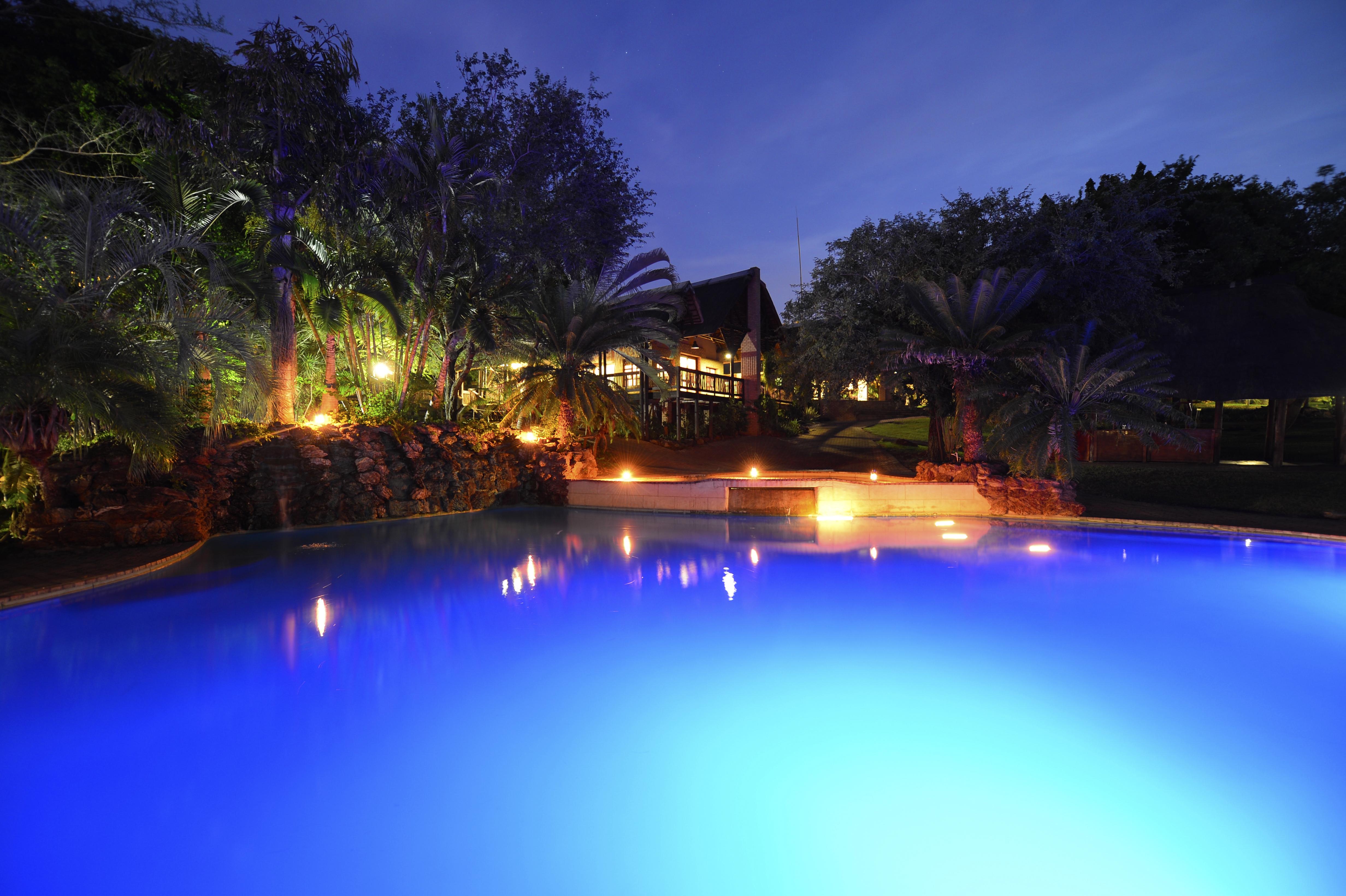 Pestana Kruger Lodge Malalane Exteriér fotografie
