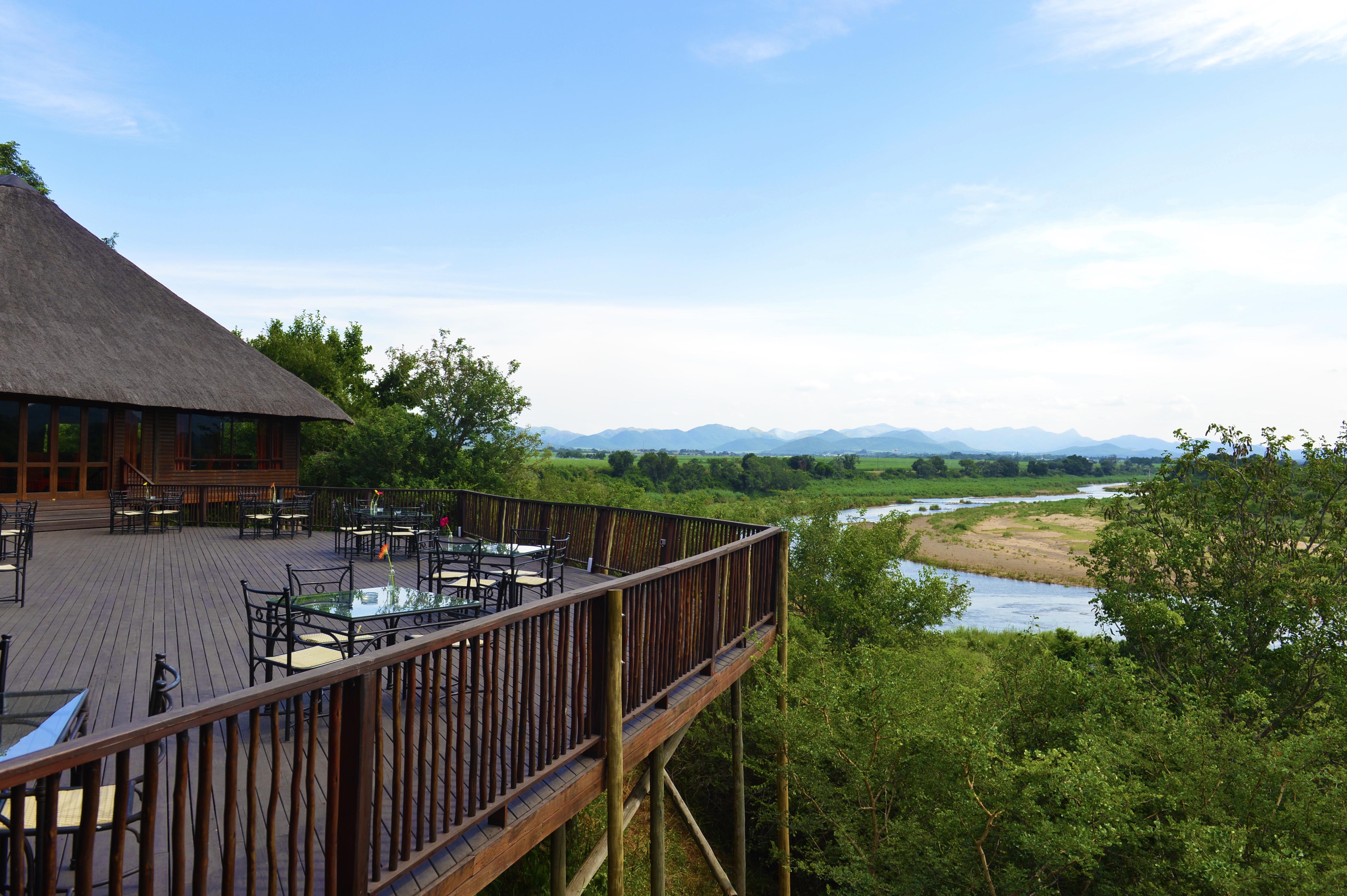 Pestana Kruger Lodge Malalane Exteriér fotografie