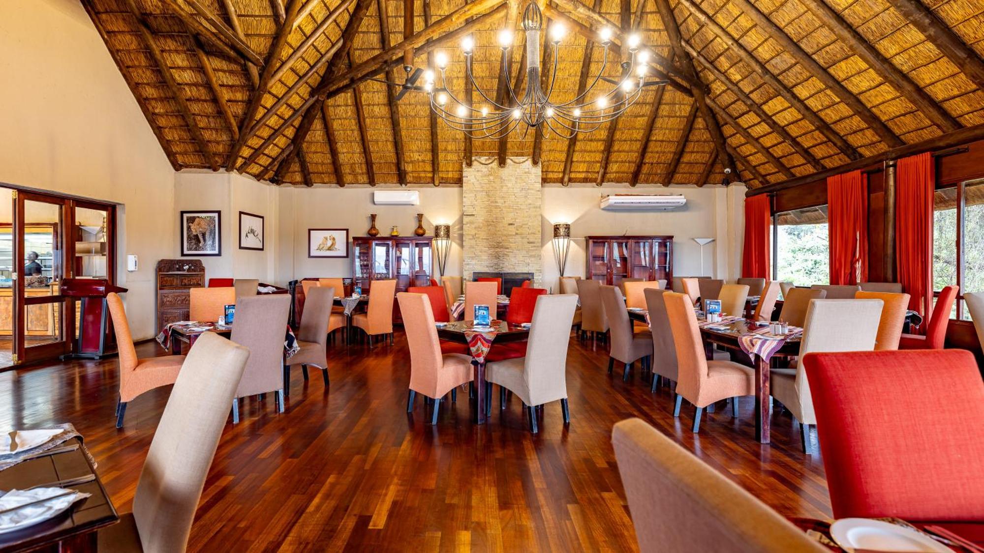 Pestana Kruger Lodge Malalane Exteriér fotografie