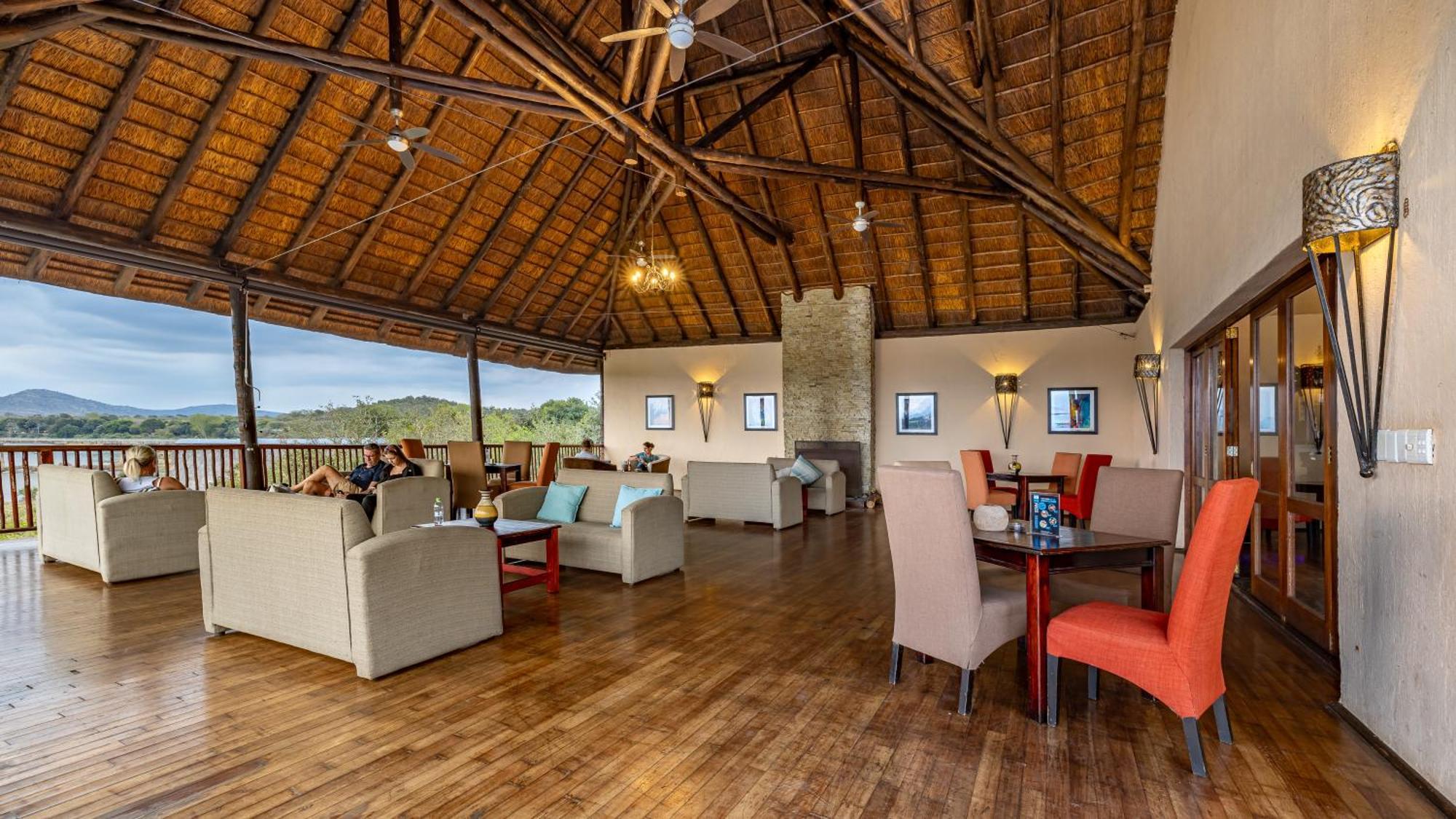 Pestana Kruger Lodge Malalane Exteriér fotografie