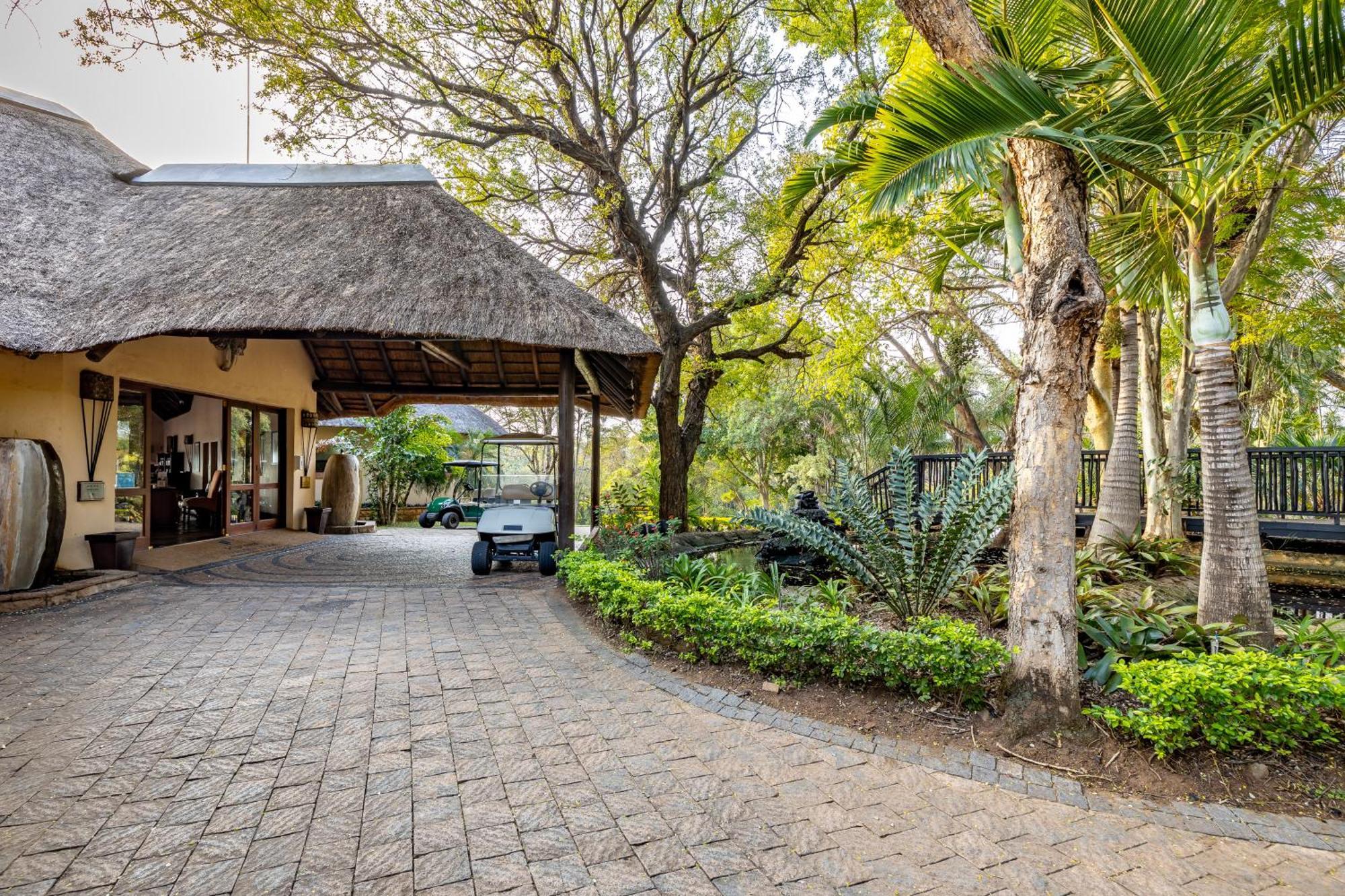 Pestana Kruger Lodge Malalane Exteriér fotografie