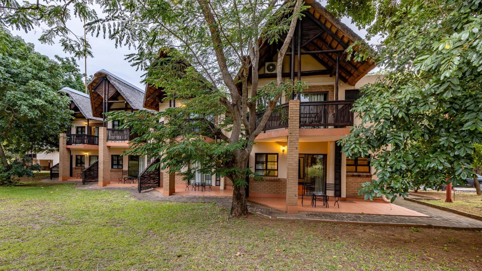 Pestana Kruger Lodge Malalane Exteriér fotografie