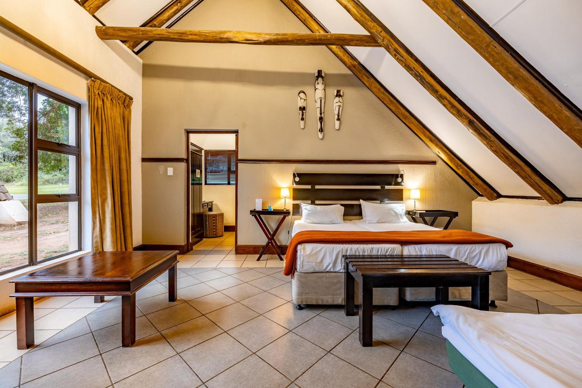 Pestana Kruger Lodge Malalane Exteriér fotografie