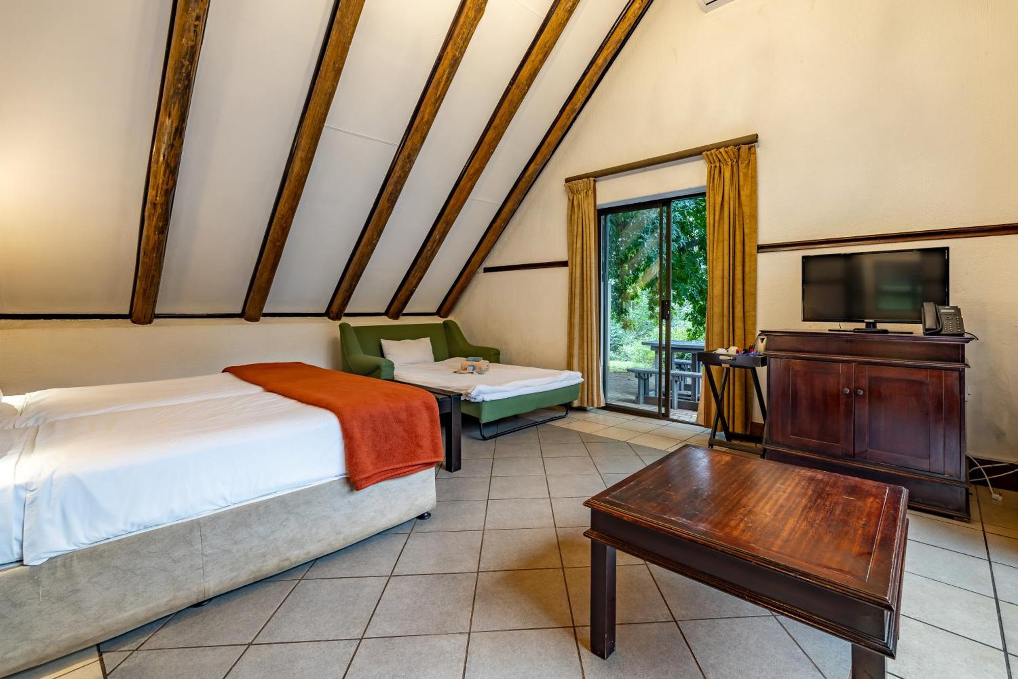 Pestana Kruger Lodge Malalane Exteriér fotografie