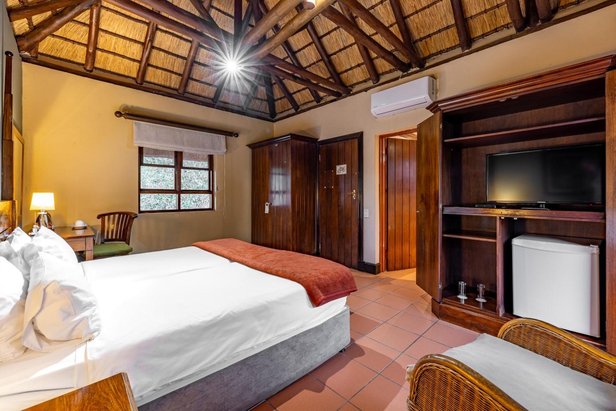 Pestana Kruger Lodge Malalane Exteriér fotografie