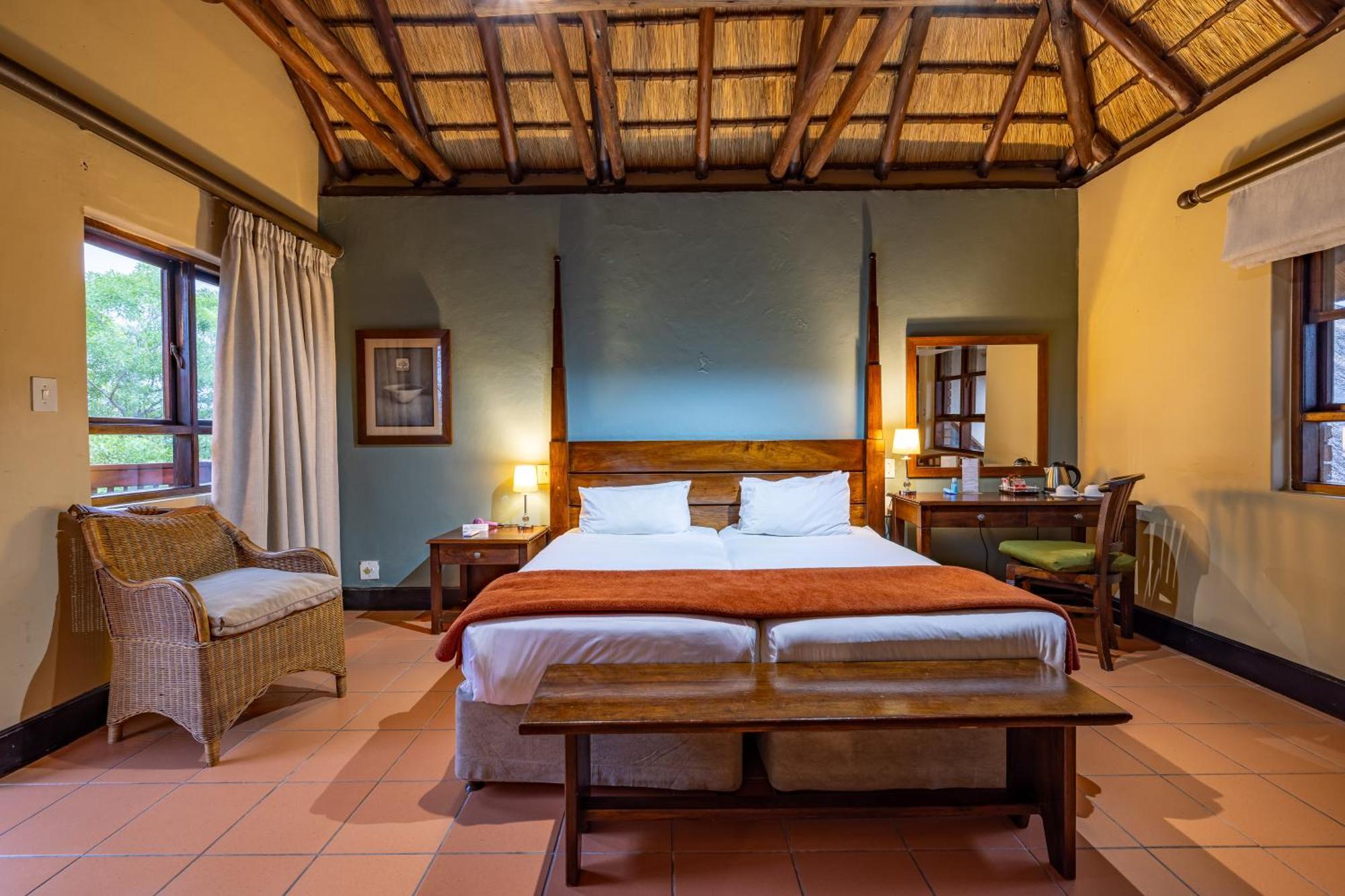 Pestana Kruger Lodge Malalane Exteriér fotografie