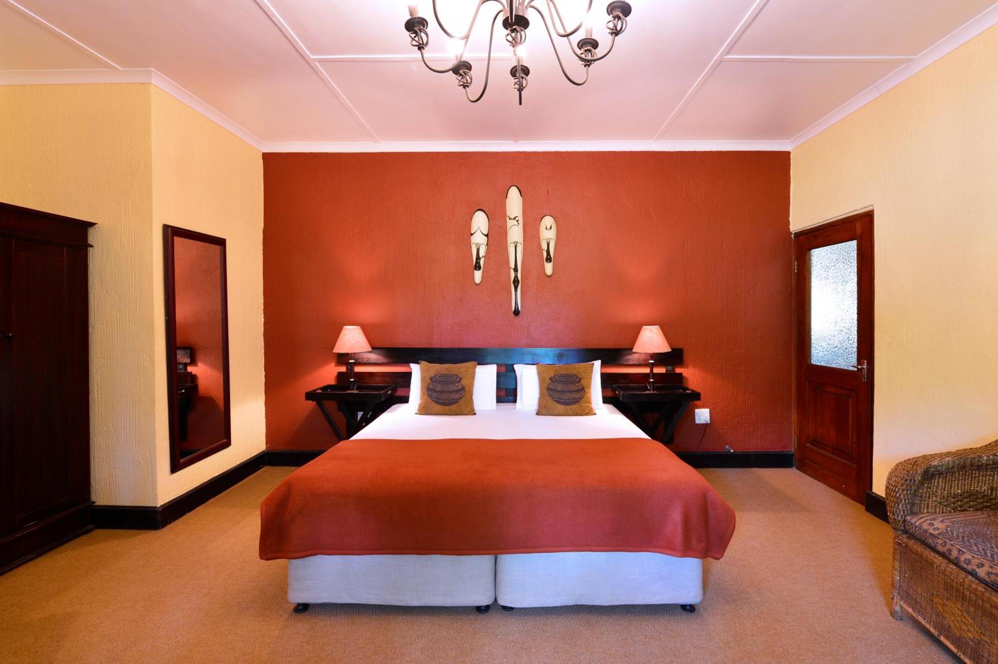 Pestana Kruger Lodge Malalane Exteriér fotografie