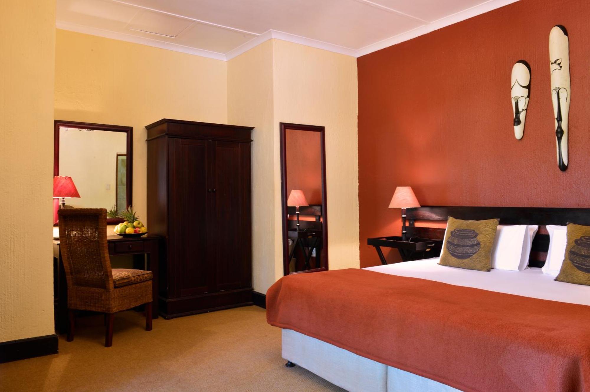 Pestana Kruger Lodge Malalane Exteriér fotografie