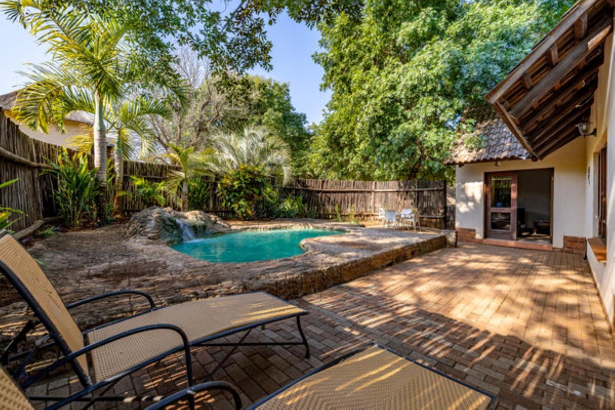 Pestana Kruger Lodge Malalane Exteriér fotografie