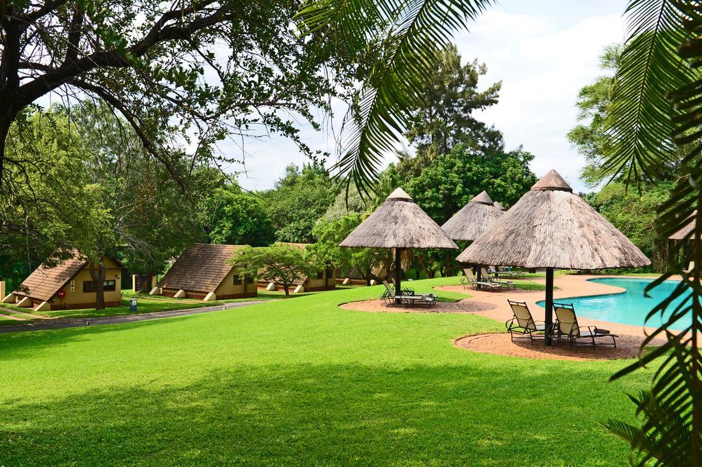 Pestana Kruger Lodge Malalane Exteriér fotografie