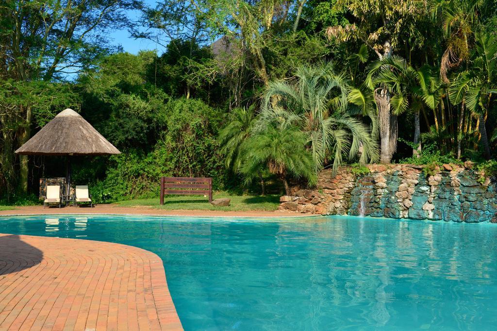 Pestana Kruger Lodge Malalane Exteriér fotografie