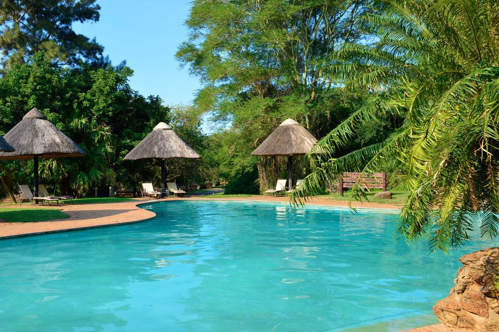 Pestana Kruger Lodge Malalane Exteriér fotografie
