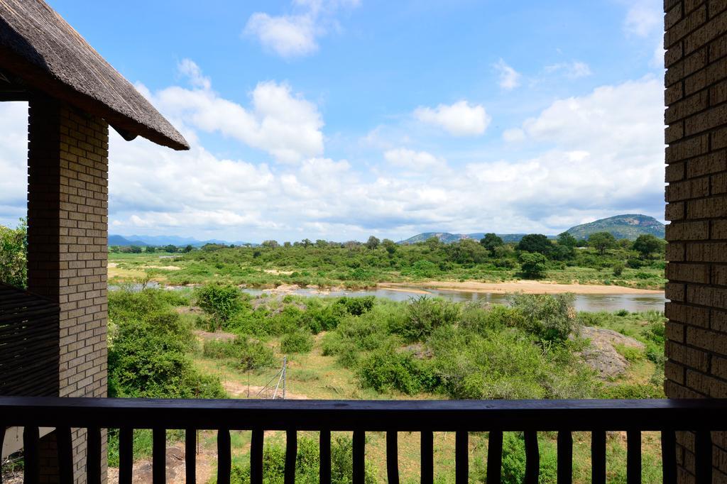 Pestana Kruger Lodge Malalane Exteriér fotografie