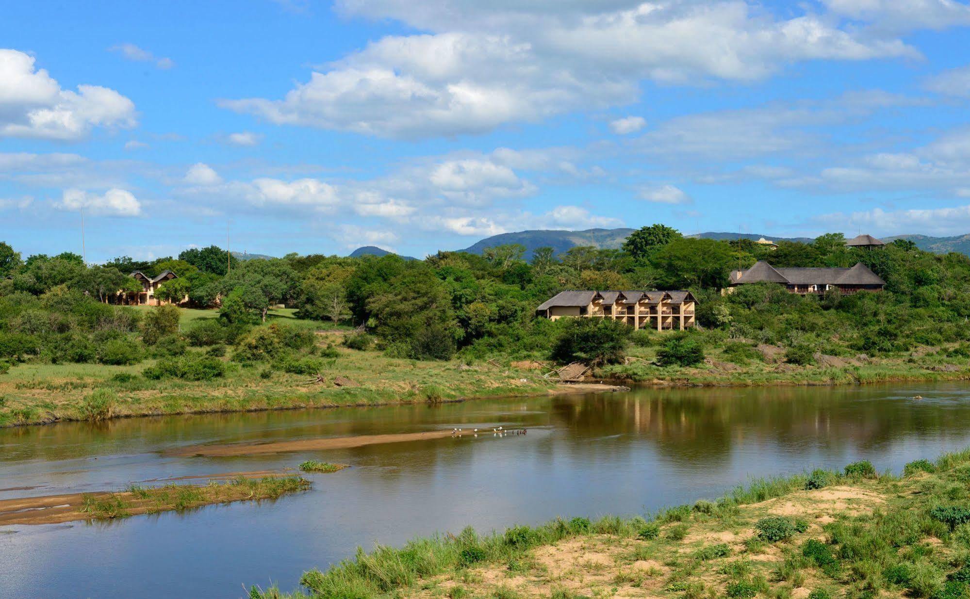 Pestana Kruger Lodge Malalane Exteriér fotografie